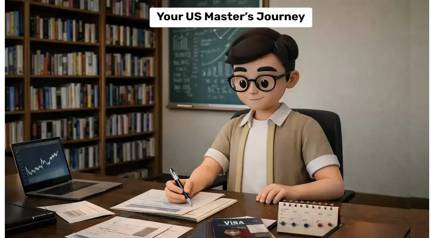 MS in the USA for Indian Students 2026
