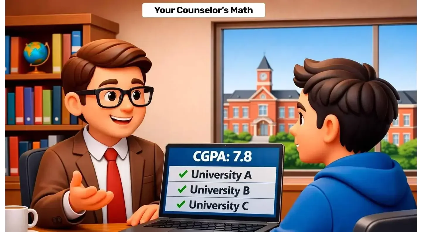 Why Your "Free" Study Abroad Counselor Has a Conflict of Interest