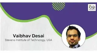 Customer Story 1 : How Vaibhav Planned his MS in US ? 