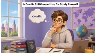 Is Credila Still the Best Choice for Overseas Student Loans in 2026?