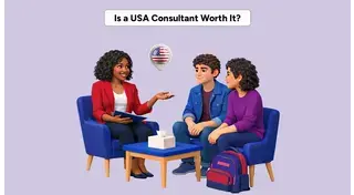 Do You Really Need a Consultant for USA Studies? An Expert Guide for 2026