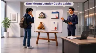 Public Bank vs NBFC Loans for UK Education: Which Actually Wins in 2026?