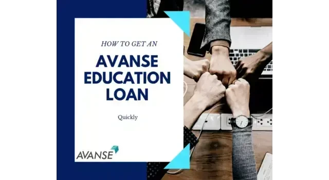 How to Get an Avanse Education Loan Quickly