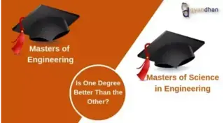 M.Eng. Vs. M.S. - Is One Degree Better Than the Other?