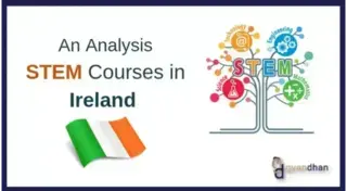 STEM Courses in Ireland: An Analysis