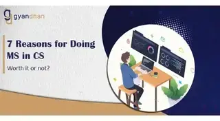 Is Doing MS in CS Abroad Worth It?