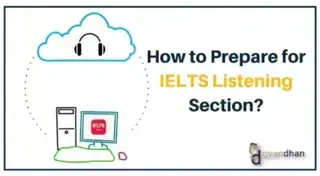 How To Prepare For IELTS - Listening Section