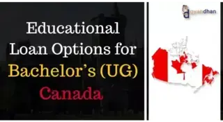 Educational Loan Options for Undergraduate Courses in Canada