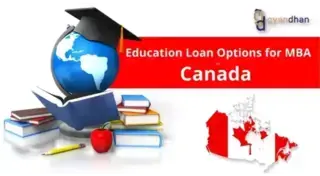 Educational Loan Options for MBA in Canada