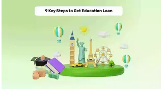 Everything You Require for Loan for Study Abroad 2025