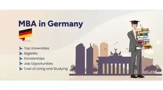 MBA in Germany and What it Takes: Top Universities, Eligibility, Cost and Career