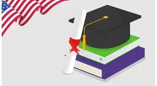 Scholarships for MS in the USA