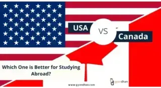 Canada Vs USA - Which One is Better for Studying Abroad?