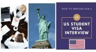How To Prepare For a US Student Visa Interview
