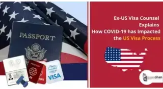 Ex-US Visa Counsel Explains How COVID-19 has Impacted the US Visa Process