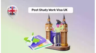 Graduate Visa UK: Guide on Post Study Work Visa in UK for Indian Students