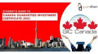 Student’s Guide to SBI Canada GIC