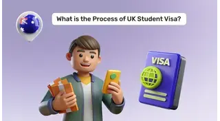 Guide to UK Student Visa: Eligibility, Requirements, Application Process