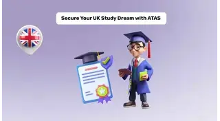 ATAS Certificate to Study in the UK