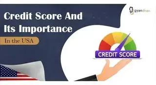 Credit Score And Its Importance In The USA
