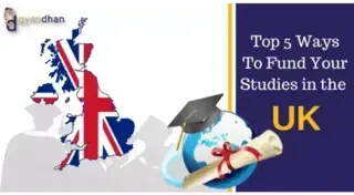Higher Education in the UK: Best Ways To Fund Your Studies
