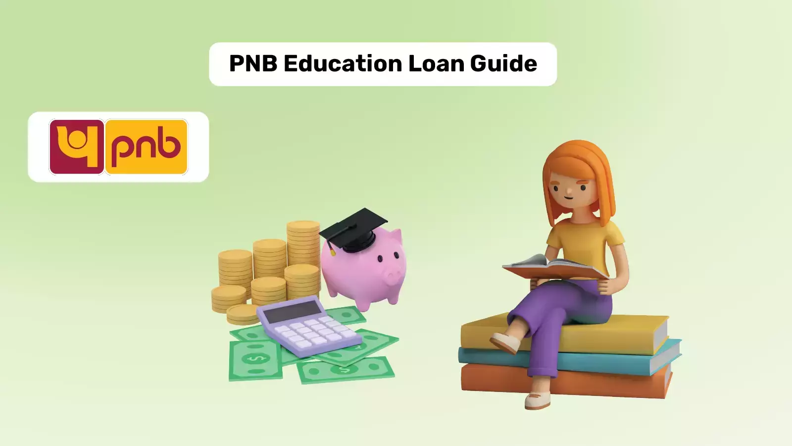 Punjab National Bank Abroad Education Loan