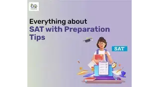 What is SAT Exam 2026? Everything You Need to Know