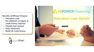MPower Financing Education Loan: A Complete Guide