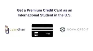 How to Get a Premium Credit Card as an International Student in the U.S.
