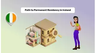 How To Get Ireland Permanent Residency?