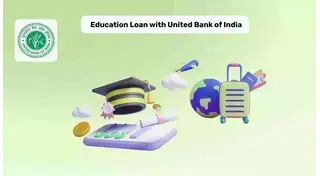 United Bank of India Education Loan for Abroad Studies