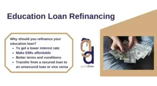 Education Loan Refinancing: Process and Eligibility Criteria