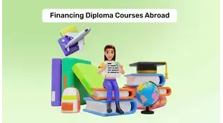 Education Loan for Diploma Courses to Study Abroad in 2025