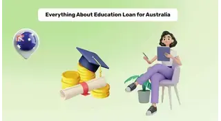 Study Loan for Australia in 2025
