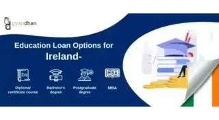 Education Loan Options for Ireland: A Detailed Guide