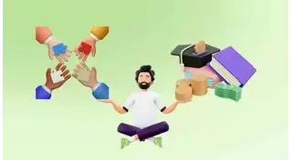 Difference between Fellowship and Scholarship 