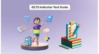 IELTS Indicator: A Brief Overview