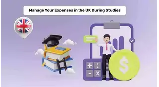 How to Earn Money While Studying in the UK?