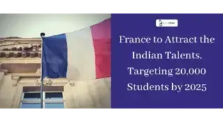 France to Attract Indian Talents, Targeting 20,000 Students by 2025