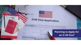 Planning to Apply for an H-1B Visa? Everything You Need to Know