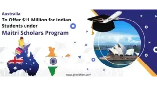 Maitri Scholars Program