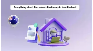 Path to Permanent Residency in New Zealand