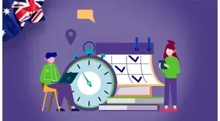 Australian Universities Application Deadlines 2025