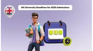UK Universities Application Deadlines 2025