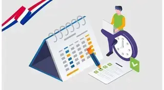 Netherlands Universities Application Deadline