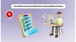 Switzerland Universities Application Deadline 2025