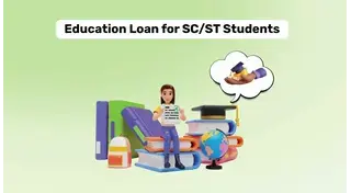 NSFDC Education Loan Scheme for SC Students 2025