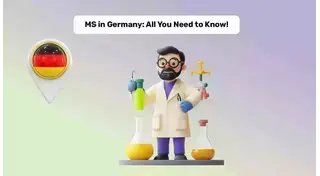 MS in Germany: Everything You Need to Know