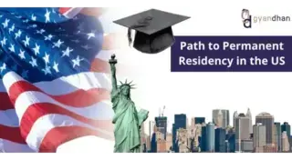 Path to American Permanent Residency 