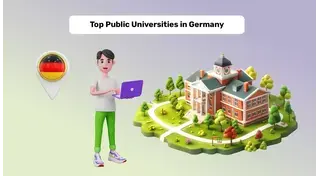 Public Universities in Germany: Top Universities, Benefits & More